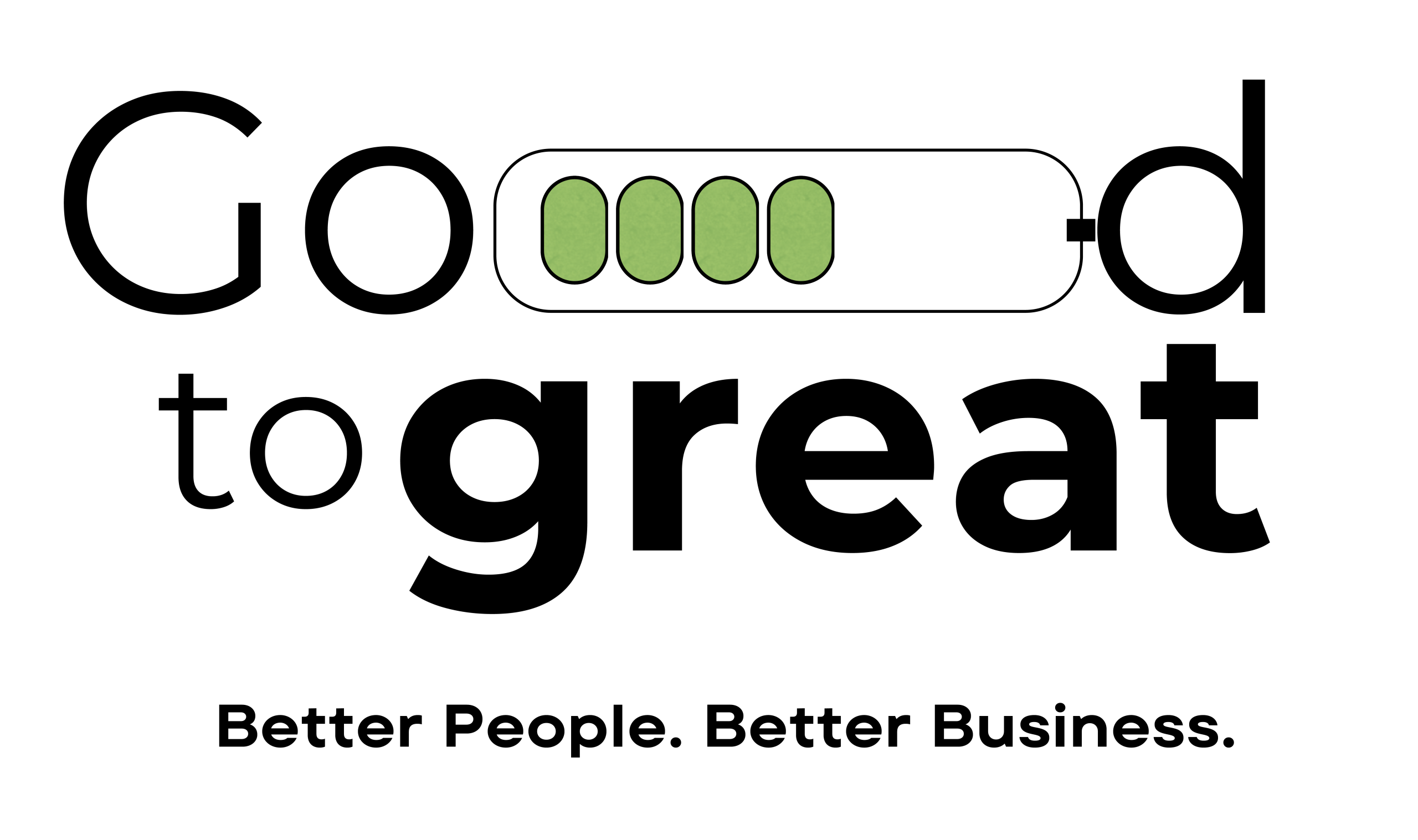 The Good To Great-2 logo